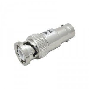 Аттенюатор BNC (до 2 Вт, 10 дБ) фото 1