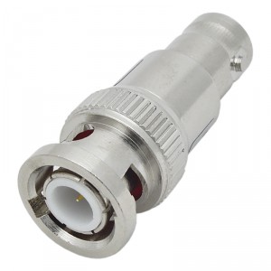 Аттенюатор BNC (до 2 Вт, 10 дБ) фото 3