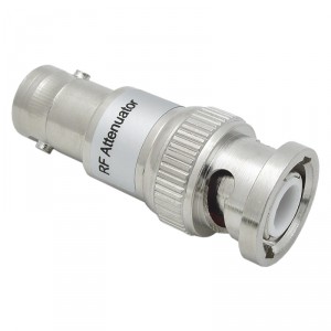 Аттенюатор BNC (до 2 Вт, 10 дБ) фото 4