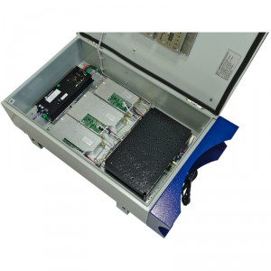 Бустер GSM/LTE1800+3G+4G Baltic Signal BS-DCS/3G/4G-50-40 (50 дБ, 10000 мВт) фото 2 | GSM-Репитеры.РУ Бустер GSM/LTE1800+3G+4G Baltic Signal BS-DCS/3G/4G-50-40 (50 дБ, 10000 мВт) фото 2