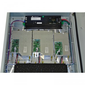 Бустер GSM/LTE1800+3G+4G Baltic Signal BS-DCS/3G/4G-50-40 (50 дБ, 10000 мВт) фото 3 | GSM-Репитеры.РУ Бустер GSM/LTE1800+3G+4G Baltic Signal BS-DCS/3G/4G-50-40 (50 дБ, 10000 мВт) фото 3