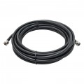 Кабельная сборка N-male - 10 метров 8D-FB - N-male