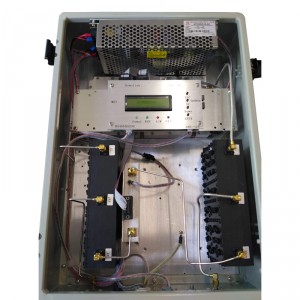 Линейный усилитель Tellin TL-2100-50-40 фото 3 | GSM-Репитеры.РУ Линейный усилитель Tellin TL-2100-50-40 фото 3