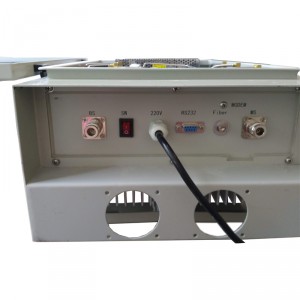 Линейный усилитель Tellin TL-2100-50-40 фото 4 | GSM-Репитеры.РУ Линейный усилитель Tellin TL-2100-50-40 фото 4