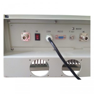 Линейный усилитель Tellin TL-2100-50-40 фото 5 | GSM-Репитеры.РУ Линейный усилитель Tellin TL-2100-50-40 фото 5