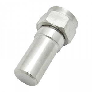 Нагрузка F-male (75 Ом) фото 3