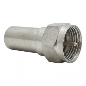 Нагрузка F-male (75 Ом) фото 4