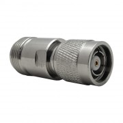 Переходник TN-A312 RP-TNC-male - N-female Переходник TN-A312 RP-TNC-male - N-female