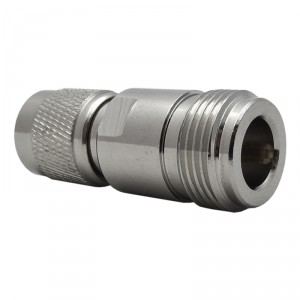 Переходник TN-A312 RP-TNC-male - N-female фото 5 | GSM-Репитеры.РУ Переходник TN-A312 RP-TNC-male - N-female фото 5