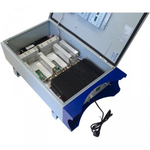 Репитер GSM900+GSM/LTE1800+3G Baltic Signal BS-GSM/DCS/3G-90 (90 дБ, 10000 мВт) фото 2 | GSM-Репитеры.РУ Репитер GSM900+GSM/LTE1800+3G Baltic Signal BS-GSM/DCS/3G-90 (90 дБ, 10000 мВт) фото 2