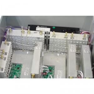 Репитер GSM900+GSM/LTE1800+3G Baltic Signal BS-GSM/DCS/3G-90 (90 дБ, 10000 мВт) фото 3 | GSM-Репитеры.РУ Репитер GSM900+GSM/LTE1800+3G Baltic Signal BS-GSM/DCS/3G-90 (90 дБ, 10000 мВт) фото 3