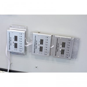 Репитер GSM900+GSM/LTE1800+3G Baltic Signal BS-GSM/DCS/3G-90 (90 дБ, 10000 мВт) фото 5 | GSM-Репитеры.РУ Репитер GSM900+GSM/LTE1800+3G Baltic Signal BS-GSM/DCS/3G-90 (90 дБ, 10000 мВт) фото 5