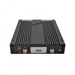 Репитер Tellin TL-900-80-30 фото 1 | GSM-Репитеры.РУ Репитер Tellin TL-900-80-30 фото 1