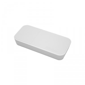Роутер 3G/4G-WiFi MikroTik wAP LTE kit фото 1