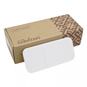Роутер 3G/4G-WiFi MikroTik wAP LTE kit фото 6