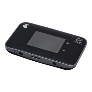 Роутер 3G/4G-WiFi Netgear AirCard 810s фото 2 | GSM-Репитеры.РУ Роутер 3G/4G-WiFi Netgear AirCard 810s фото 2