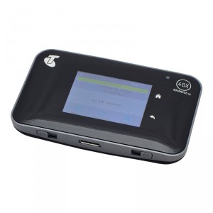 Роутер 3G/4G-WiFi Netgear AirCard 810s фото 4 | GSM-Репитеры.РУ Роутер 3G/4G-WiFi Netgear AirCard 810s фото 4