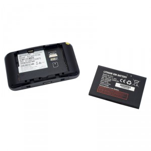 Роутер 3G/4G-WiFi Netgear AirCard 810s фото 5 | GSM-Репитеры.РУ Роутер 3G/4G-WiFi Netgear AirCard 810s фото 5