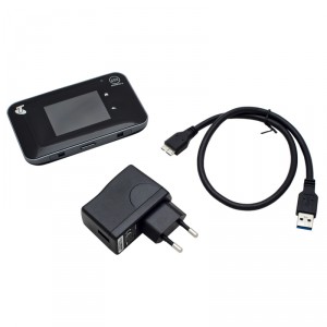 Роутер 3G/4G-WiFi Netgear AirCard 810s фото 6 | GSM-Репитеры.РУ Роутер 3G/4G-WiFi Netgear AirCard 810s фото 6