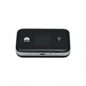 Роутер 3G/4G-WiFi Huawei E5377Ts-32 фото 1