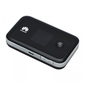 Роутер 3G/4G-WiFi Huawei E5377Ts-32 фото 2