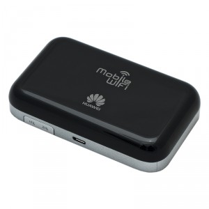 Роутер 3G/4G-WiFi Huawei E5377Ts-32 фото 3
