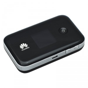 Роутер 3G/4G-WiFi Huawei E5377Ts-32 фото 4