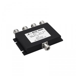 Делитель мощности Baltic Signal BS-700/2700-1/4 фото 1