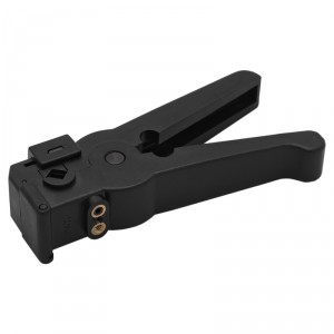 Инструмент для разделки коаксиальных кабелей фото 2