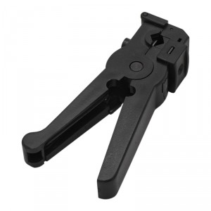 Инструмент для разделки коаксиальных кабелей фото 3