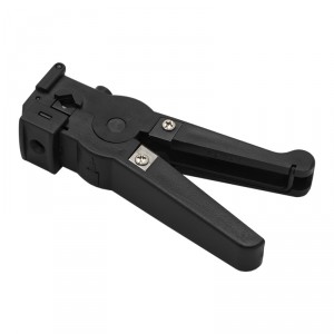 Инструмент для разделки коаксиальных кабелей фото 4