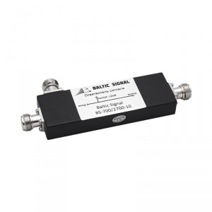 Ответвитель Baltic Signal BS-700/2700-10 фото 1 | GSM-Репитеры.РУ Ответвитель Baltic Signal BS-700/2700-10 фото 1