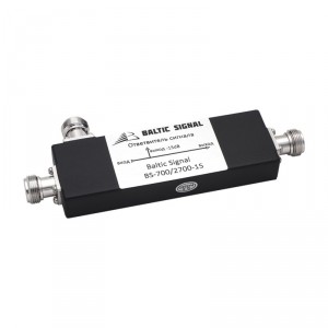 Ответвитель Baltic Signal BS-700/2700-15 фото 1