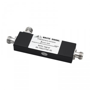 Ответвитель Baltic Signal BS-700/2700-30 фото 1