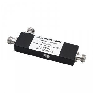 Ответвитель Baltic Signal BS-700/2700-40 фото 1
