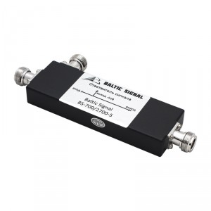 Ответвитель Baltic Signal BS-700/2700-5 фото 1 | GSM-Репитеры.РУ Ответвитель Baltic Signal BS-700/2700-5 фото 1