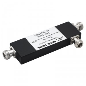 Ответвитель Baltic Signal BS-700/2700-5 фото 3 | GSM-Репитеры.РУ Ответвитель Baltic Signal BS-700/2700-5 фото 3