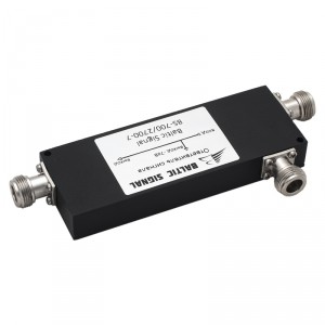 Ответвитель Baltic Signal BS-700/2700-7 фото 3 | GSM-Репитеры.РУ Ответвитель Baltic Signal BS-700/2700-7 фото 3