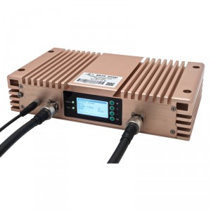 Репитер 3G цифровой Baltic Signal BS-3G-75 SL (75 дБ, 320 мВт) фото 4 | GSM-Репитеры.РУ Репитер 3G цифровой Baltic Signal BS-3G-75 SL (75 дБ, 320 мВт) фото 4