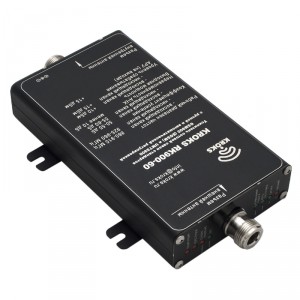 Репитер GSM Kroks RK900-60N (60 дБ, 30 мВт) фото 3 | GSM-Репитеры.РУ Репитер GSM Kroks RK900-60N (60 дБ, 30 мВт) фото 3