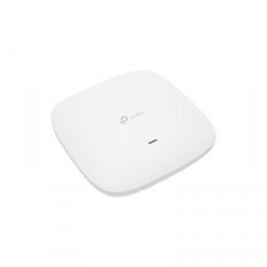 Точка доступа WiFi TP-Link EAP115 (2.4 ГГц, 100 мВт) фото 1