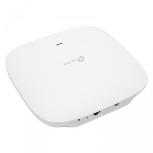 Точка доступа WiFi TP-Link EAP115 (2.4 ГГц, 100 мВт) фото 3