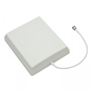 Антенна GSM/3G/4G BS-700/2700-7/9 OD (Панельная, 7-9 дБ) фото 2