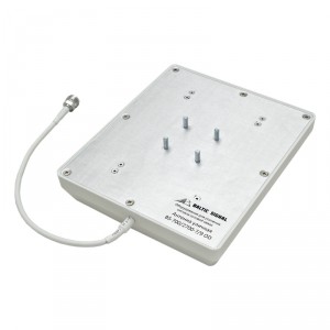 Антенна GSM/3G/4G BS-700/2700-7/9 OD (Панельная, 7-9 дБ) фото 3