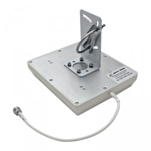 Антенна GSM/3G/4G BS-700/2700-7/9 OD (Панельная, 7-9 дБ) фото 4