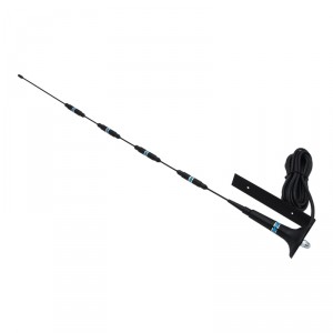 Антенна GSM Антей-714 (круговая, кабель 3м., SMA) фото 2 | GSM-Репитеры.РУ Антенна GSM Антей-714 (круговая, кабель 3м., SMA) фото 2