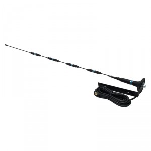 Антенна GSM Антей-714 (круговая, кабель 3м., SMA) фото 4 | GSM-Репитеры.РУ Антенна GSM Антей-714 (круговая, кабель 3м., SMA) фото 4