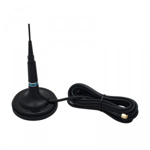 Антенна GSM Антей-902 (круговая, кабель 3м., SMA) фото 2 | GSM-Репитеры.РУ Антенна GSM Антей-902 (круговая, кабель 3м., SMA) фото 2