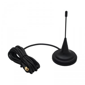 Антенна GSM Антей-915 (круговая, кабель 3м., SMA) фото 2 | GSM-Репитеры.РУ Антенна GSM Антей-915 (круговая, кабель 3м., SMA) фото 2