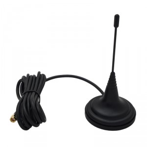 Антенна GSM Антей-915 (круговая, кабель 3м., SMA) фото 4 | GSM-Репитеры.РУ Антенна GSM Антей-915 (круговая, кабель 3м., SMA) фото 4